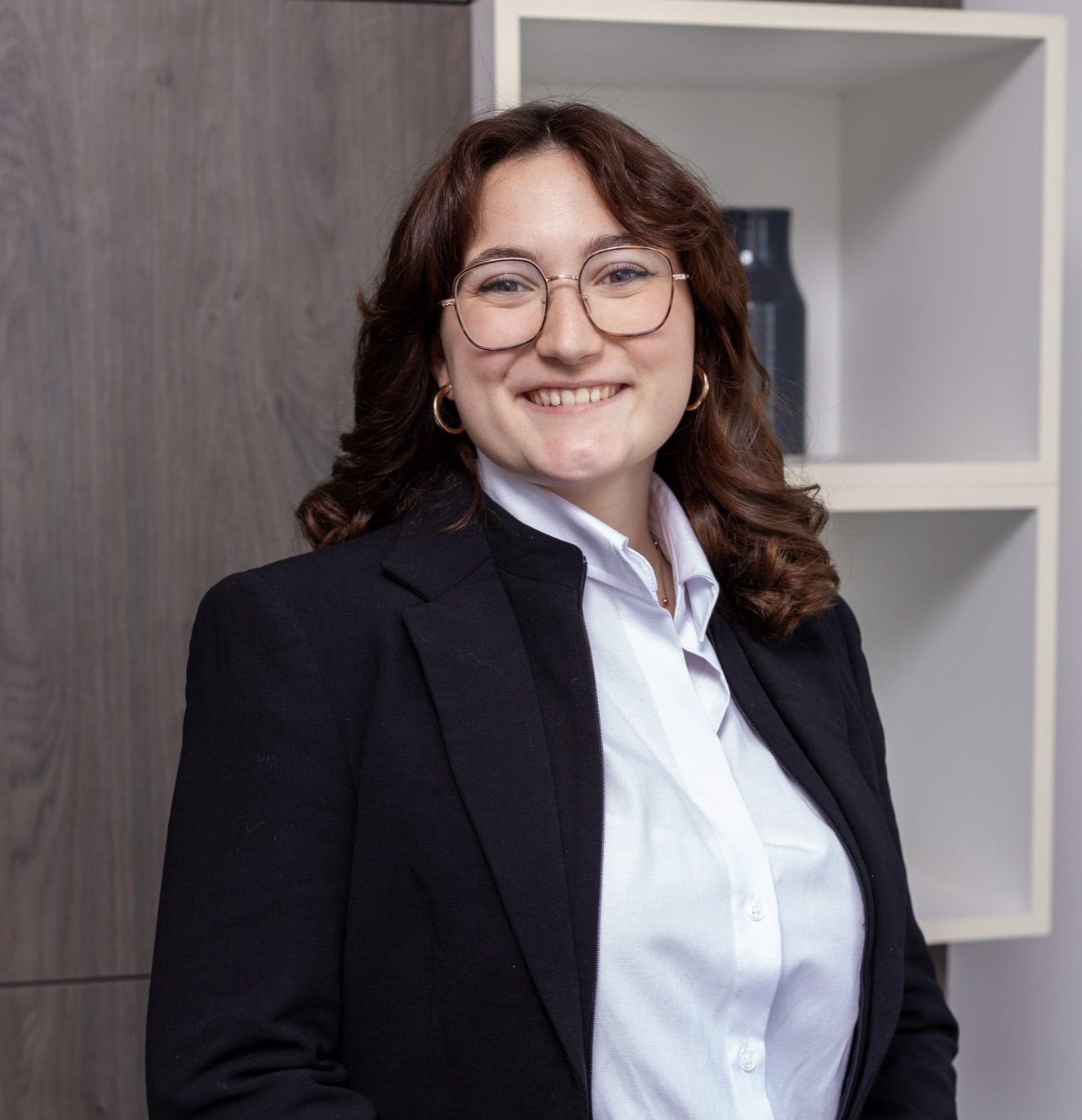 Tatiana Besseyre Des Horts - Synapse Executive Search